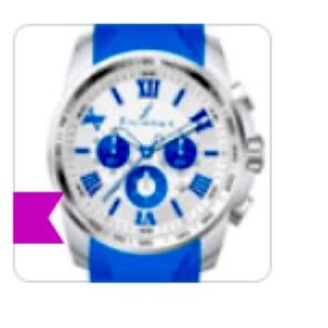 Your classic fashionable wrist wear